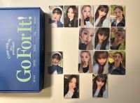 gidle Season’s greetings Photocard and Pobs/Benifits München - Schwabing-Freimann Vorschau