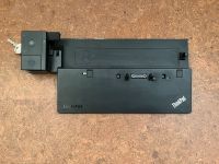 Lenovo ThinkPad Ultra Dock Type 40A1 Niedersachsen - Ahnsbeck Vorschau