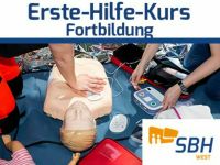 Münster: Erste-Hilfe-Kurs FORTBILDUNG Münster (Westfalen) - Centrum Vorschau