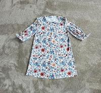 Mango Basics Kleid S pip studio style blume flowers Bayern - Baiersdorf Vorschau
