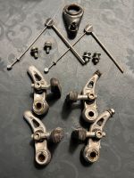 Shimano Cantilever Bremsen Set Vintage Felgenbremsen Niedersachsen - Northeim Vorschau