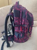 SATCH Kinder Schulrucksack Pink Hessen - Hohenstein Vorschau