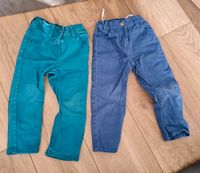 2 Jeans Gr. 92 Baden-Württemberg - Pfullendorf Vorschau