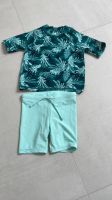 UV-Shirt und Badehose von H&M 74/80 Bayern - Diedorf Vorschau