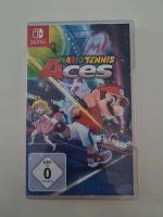 Mario Tennis Aces Nintendo Switch Bayern - Lichtenfels Vorschau