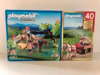 Playmobil Country 5457 Hessen - Schwalmstadt Vorschau