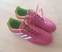 Fußallschuhe Schuh Fußball Adidas Predator TRX FG Gr.46 NEUWERTIG Bayern - Sulzfeld im Grabfeld Vorschau