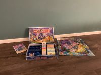 Rarität: Monopoly Disney Edition Jahr 2001 TOP Geschenk Nordrhein-Westfalen - Herzebrock-Clarholz Vorschau