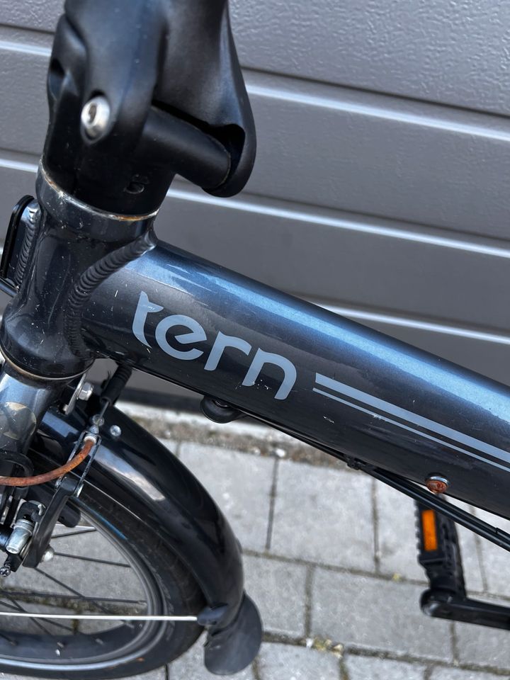 Tern Fahrrad beide Fahrräder für 1300€ in Kaltenkirchen