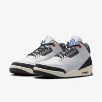 Air Jordan 3 Quai 54 - EU44 Hessen - Heppenheim (Bergstraße) Vorschau