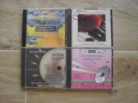 4 CDs: Traumzeit Traummelodien Traumklassik & Instr. Highlights 2 Nordrhein-Westfalen - Gangelt Vorschau