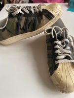 Adidas Superstars Camo Niedersachsen - Neustadt am Rübenberge Vorschau