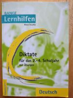 Diktate 2.-4. Schuljahr Lernhilfe Bange Verlag Bayern - München-Flughafen Vorschau