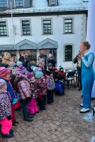 Elsa Eiskönigin Frozen Kindergeburtstag Nordrhein-Westfalen - Werdohl Vorschau