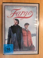 DVD Fargo Serie Münster (Westfalen) - Gievenbeck Vorschau