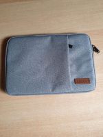 Tablet Tasche 12,4 grau Brandenburg - Hohen Neuendorf Vorschau