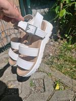Sandalen Gr. 40 Chemnitz - Ebersdorf Vorschau