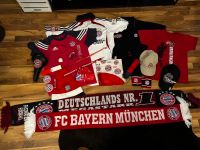 Großes FC Bayern Fanpaket Frankfurt am Main - Bornheim Vorschau