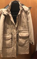 Calvin Klein Parka beige neu ungetragen Hessen - Rüsselsheim Vorschau