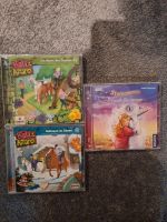 Kati & Azuro, Sternenschweif CDs Hörspiele je 2 € Schleswig-Holstein - Kaltenkirchen Vorschau