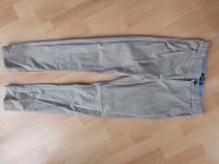 HM H&M Chinohose creme beige Orgnls48 slim fit 158  wie neu Niedersachsen - Burgdorf Vorschau