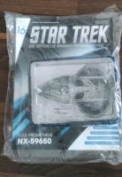 Star Trek Eagelmoss U.S.S.Prometeus Nr.16 Nordrhein-Westfalen - Essen-Fulerum Vorschau