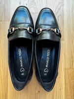 Loafer Marco Tozzi, Gr. 39, nur 1x getragen, wie neu Brandenburg - Potsdam Vorschau