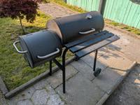 Smoker/ Grill Nordrhein-Westfalen - Krefeld Vorschau