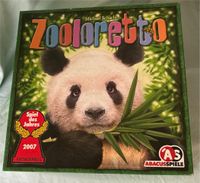 Zooloretto - Spiel des Jahres 2007 Nordrhein-Westfalen - Sankt Augustin Vorschau