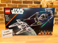 Lego Star Wars 75348 - Fang Fighter vs. TIE - Neu inkl. Versand Nordrhein-Westfalen - Merzenich Vorschau