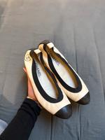 Chanel Ballerinas 39 Baden-Württemberg - Ulm Vorschau