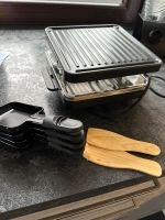 4 Personen Raclette Grill Bayern - Greding Vorschau