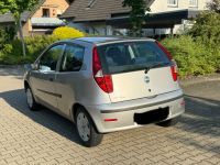 Fiat Punto 1.2l*2HD*HU/AU 06/2025*Allwettereifen* Nordrhein-Westfalen - Herford Vorschau