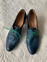 Maripé Halbschuhe 39 Leder Berlin - Steglitz Vorschau