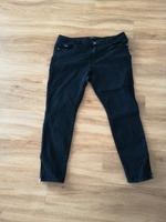 Jeans Only Carmakoma Gr. 48 Carkarla Schwarz Bayern - Haldenwang i. Allgäu Vorschau