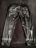 ✨NEU✨ Belphegor Hose " Necrodaemon Terrorsathan " Gr. XXL Bayern - Kitzingen Vorschau