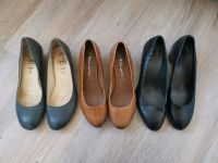 Pumps gr 40 Caprice, tamaris, ecco Bayern - Senden Vorschau