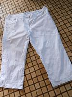 Damenhose weiss Mia Moda Gr. 56 neuwertig Baden-Württemberg - Bad Wurzach Vorschau