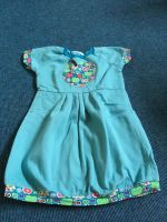 Kleid Handmade Gr 98 Niedersachsen - Edewecht Vorschau