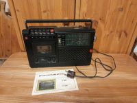 RFT Radio R4100 Sachsen - Triebel Vorschau