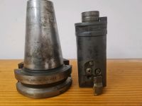 Sandvik Varilock 391.68-048 50 080 / Ausdrekopf 53-67mm Nordrhein-Westfalen - Warstein Vorschau