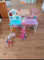 Barbie Villa Haus Kind Baden-Württemberg - Emmendingen Vorschau