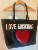 Original Love Moschino Shopper Hamburg-Mitte - Hamburg Hamm Vorschau