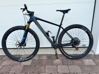 Cube ELITE C:68X SLT 202 Carbon Mtb Mountainbike Bayern - Unterthingau Vorschau