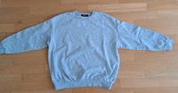 Sweatshirt Grau Gr. S München - Milbertshofen - Am Hart Vorschau