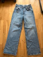 Wide Fit Jeans, hohe Taille, only Harburg - Hamburg Neugraben Vorschau