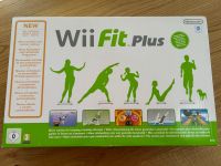 Wii Fit plus Balance Board Bayern - Viechtach Vorschau