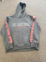 Pullover von Bayern München Größe 152 Thüringen - Bad Frankenhausen/Kyffhäuser Vorschau