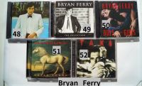 CDs Bryan Ferry,Blind Faith,Black Uhuru,Byrds,Boney M Bayern - Zwiesel Vorschau