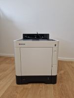 Kyrocera Ecosys P6235cdn  Laser Drucker Stuttgart - Wangen Vorschau